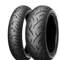 Dunlop Sportmax D 221 FA