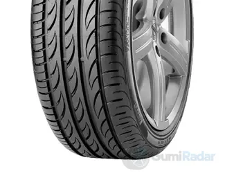 Pirelli PZERO NERO