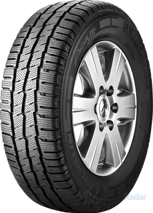Michelin AGILIS ALPIN PS=106T