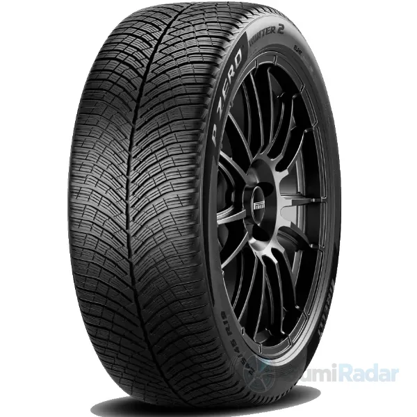 Pirelli P Zero Winter 2