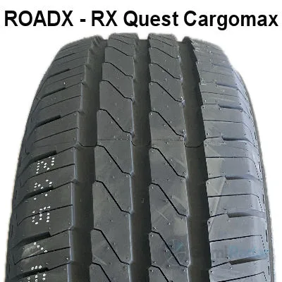 RoadX RXQU. CARGOMAX
