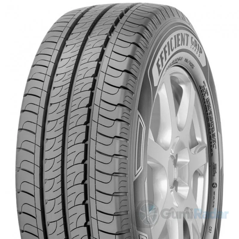 Goodyear EFFICIENTGRCARGO2