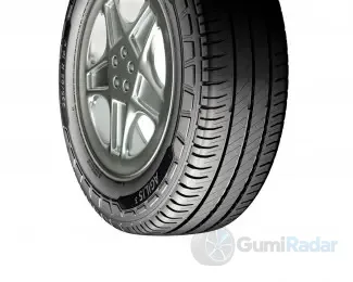 Michelin AGILIS 3