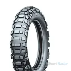 Michelin Desert Race Rear