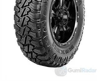 Nexen ROADIAN MTX RM7