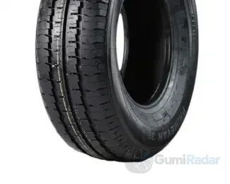 Roadmarch PRIMEVAN 36 CN012567