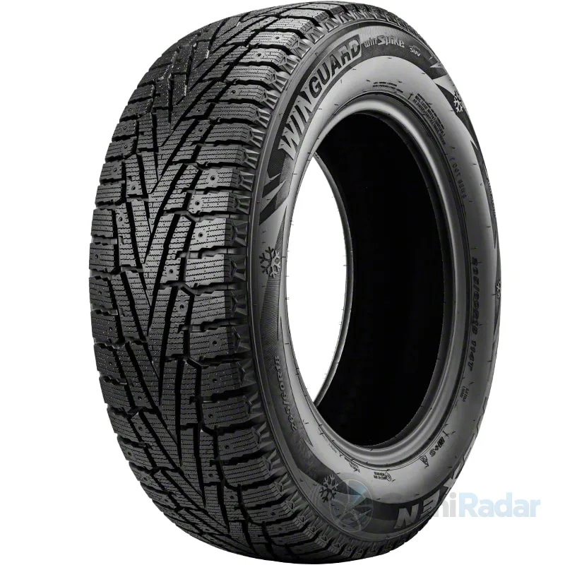 Nexen WINGUARD winSpike SUV