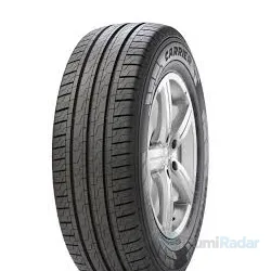 Pirelli Carrier