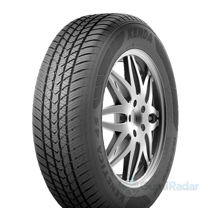 Kenda Kenetica 4S KR 202