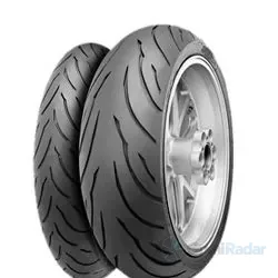 Continental ContiMotion Z