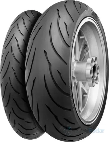 Continental ContiMotion M