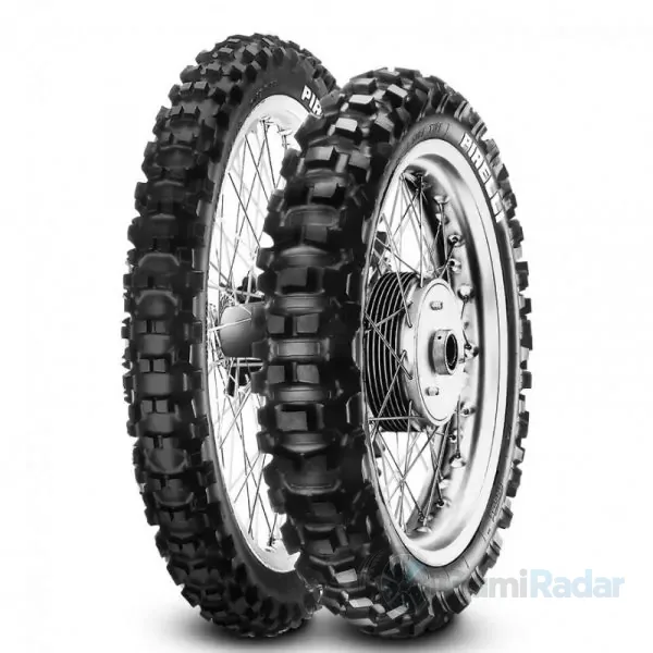 Pirelli Scorpion XC Mid Hard HD Rear
