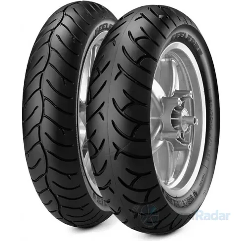 Metzeler Feelfree Front