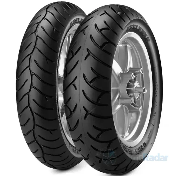 Metzeler Feelfree Rear