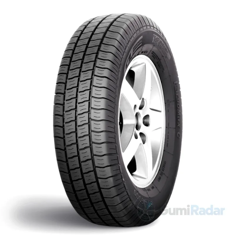 GT Radial ST-6000