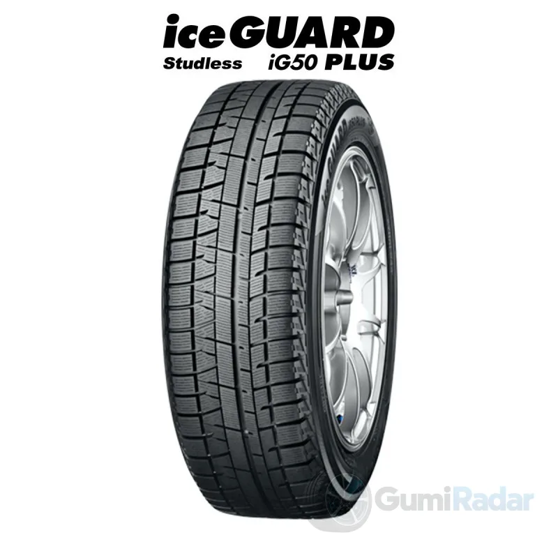Yokohama IceGuard IG50