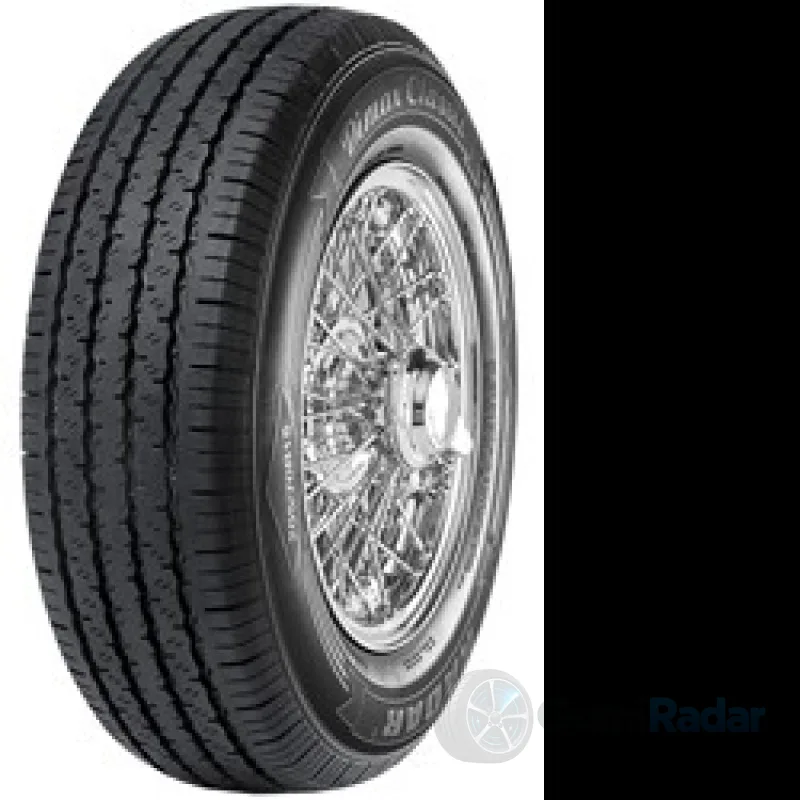 Radar DIMAX CLASSIC