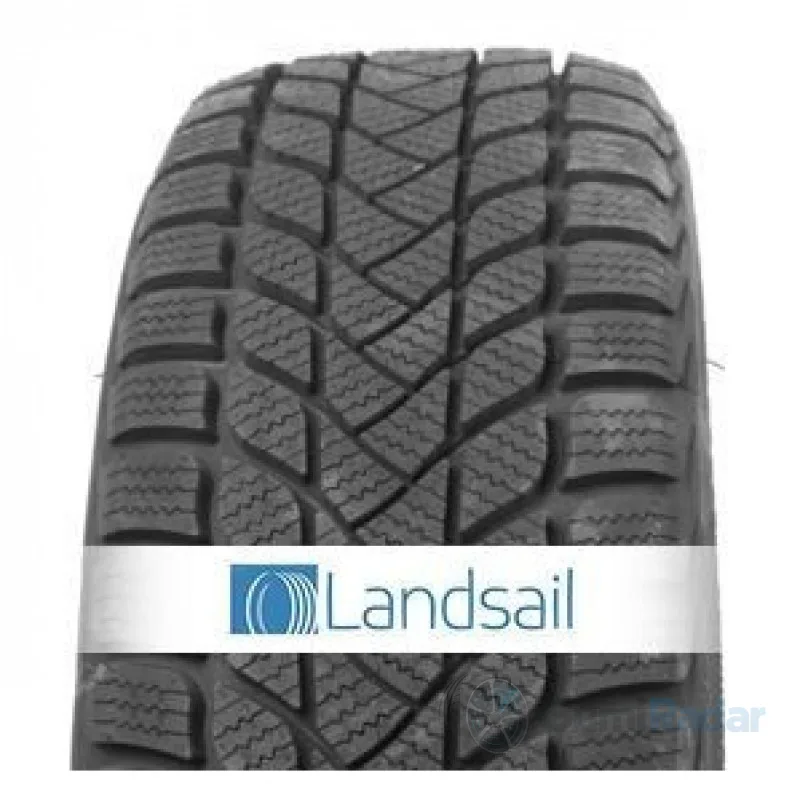 Landsail Winter Lander