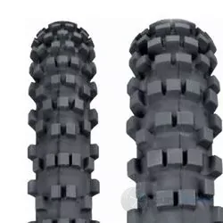 Dunlop D 952 Rear