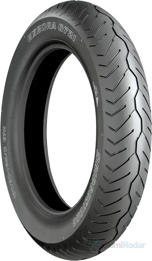 Bridgestone G 721 Front