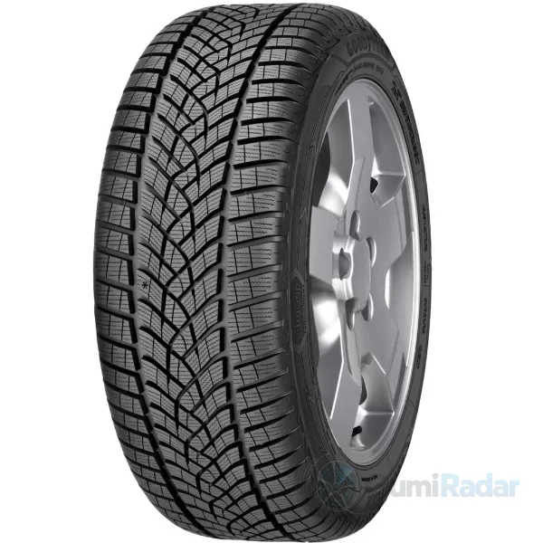 Goodyear Ultra Grip Performance + SUV
