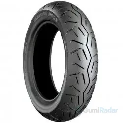 Bridgestone G 722 Rear