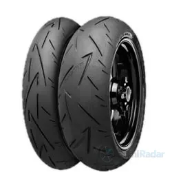 Continental ContiSportAttack 2