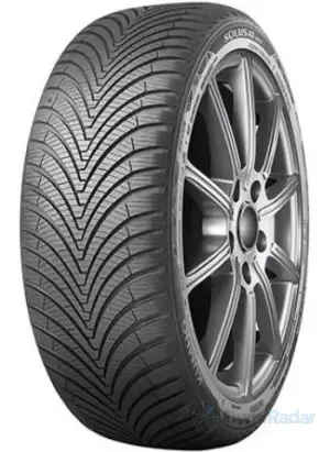 Kumho HA32 SUV