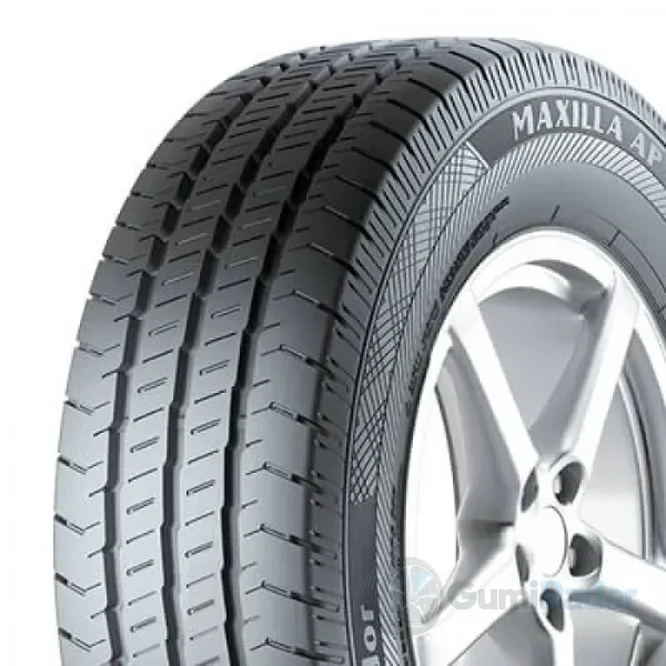 Matador MAXILLA AP MPS300