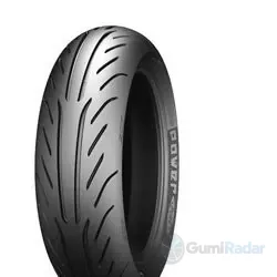 Michelin Power Pure SC Rear