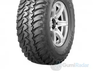 Bridgestone DUELER M/T 674
