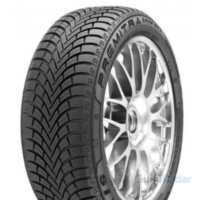 Maxxis WP6 PREMITRA