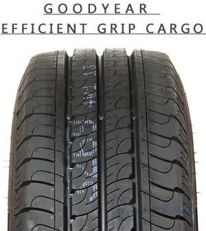 Goodyear EFF.GRIP CARGO#