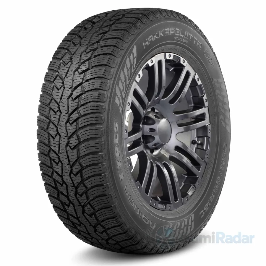 Nokian HAKKAPELIITTA CR4