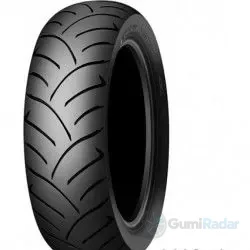 Dunlop Scootsmart Rear ( ,4PR)
