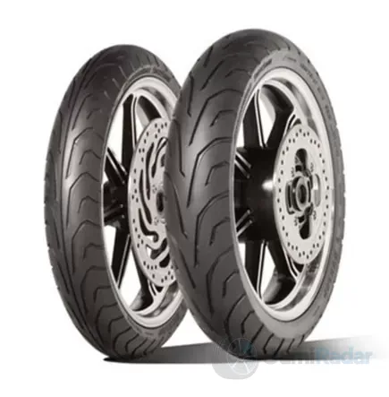 Dunlop Arrowmax Streetsmart Rear