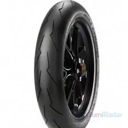 Pirelli Diablo Supercorsa V2 SC1 Front