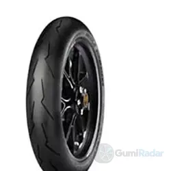 Pirelli Diablo Supercorsa V2 SC2 Front