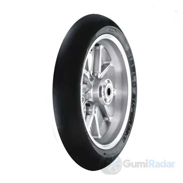 Pirelli Diablo Superbike SC1 Front NHS