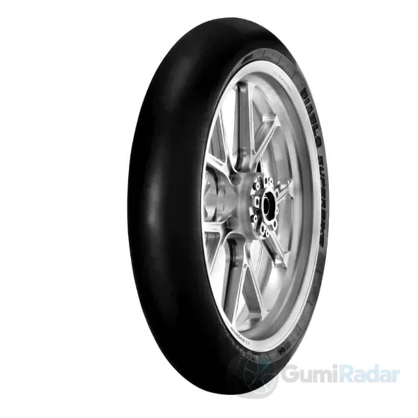 Pirelli Diablo Superbike SC2 Front NHS