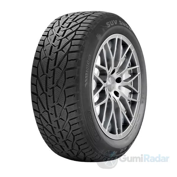 Kormoran SUV SNOW