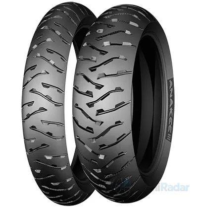 Michelin Anakee 3 Front