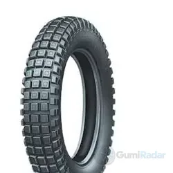Michelin Trial X Light Competition