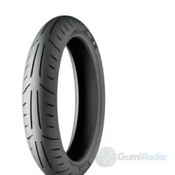 Michelin Power Pure SC Front/Rear