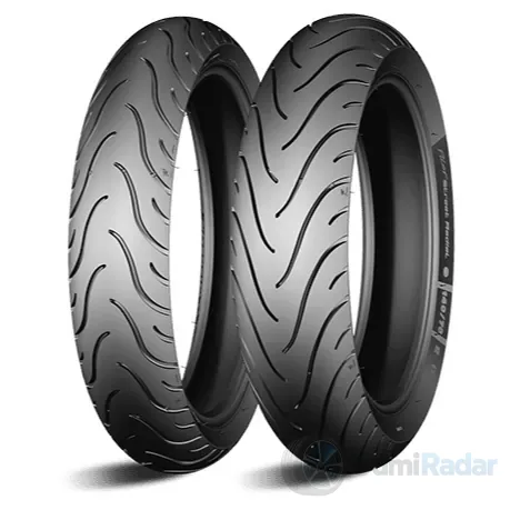 Michelin Pilot Street Radial Rear