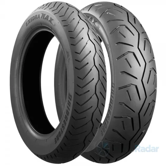 Bridgestone Exedra Max F