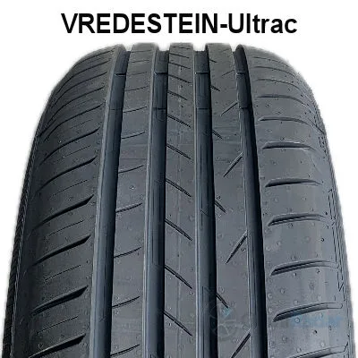 Vredestein ULTRAC DEMO