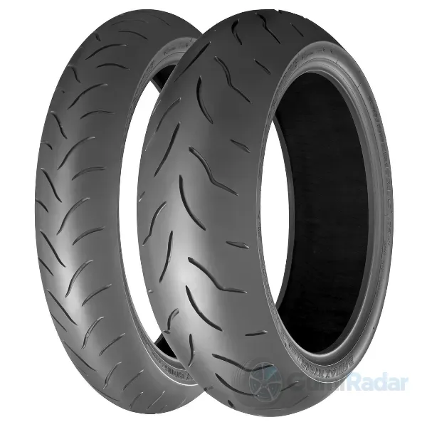 Bridgestone BT 016 R Pro