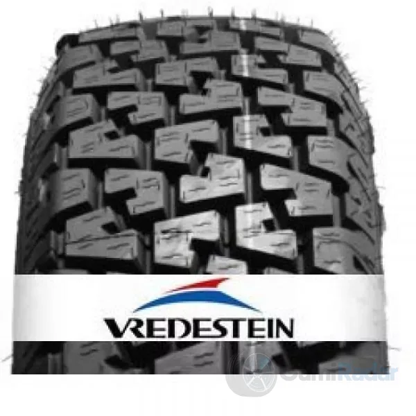 Vredestein Grip Classic+
