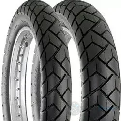 Maxxis Traxer M-6017 Rear